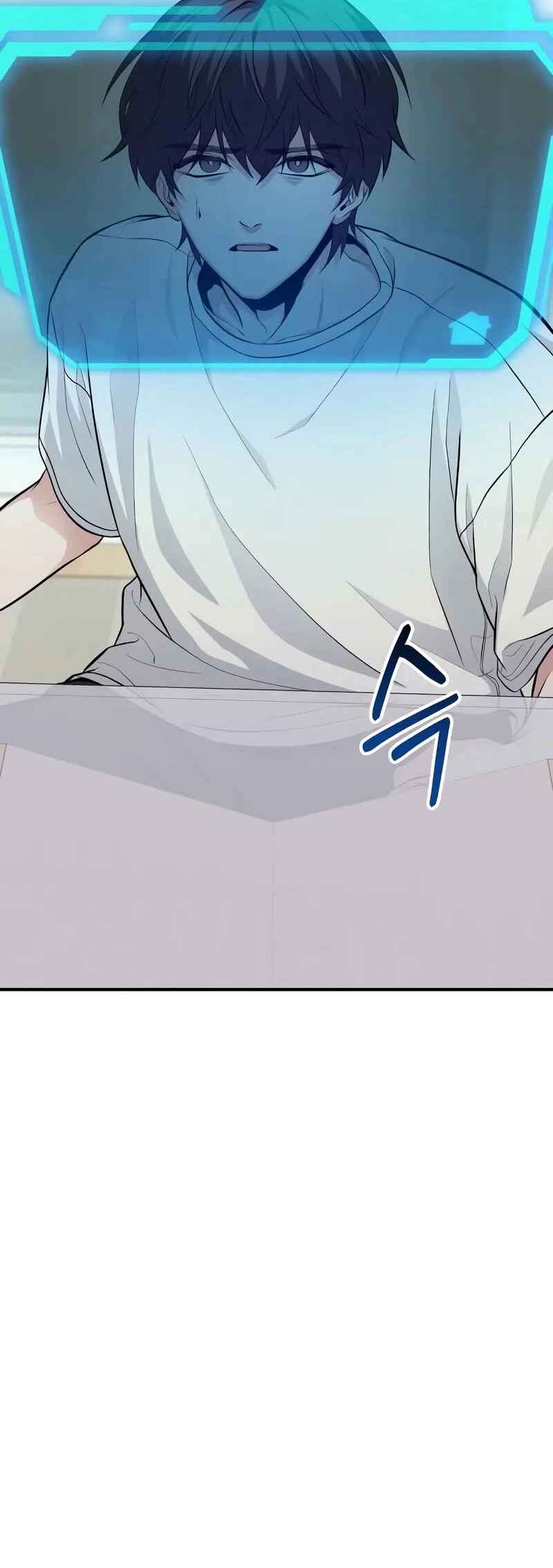 Read The Ultimate Shut-In PT Manga Online