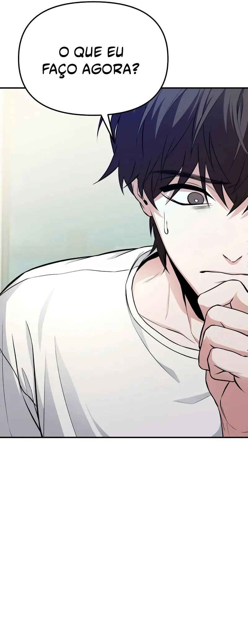 Read The Ultimate Shut-In PT Manga Online