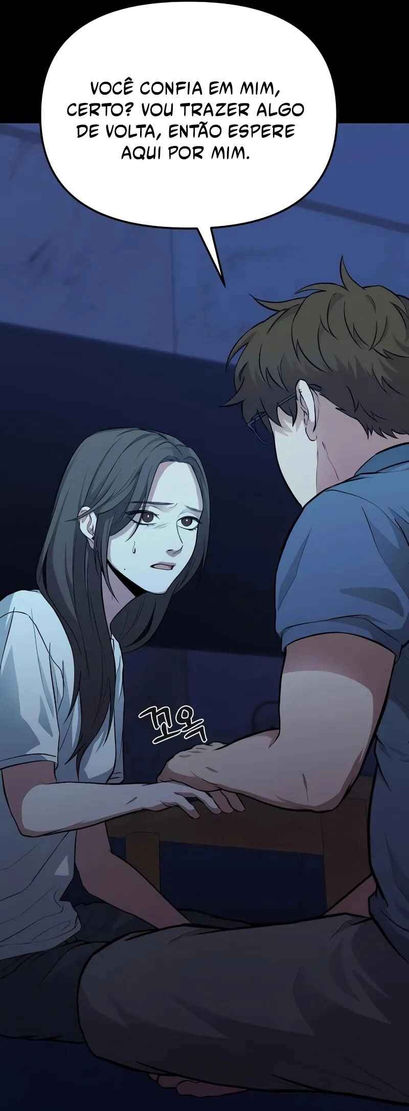 Read The Ultimate Shut-In PT Manga Online