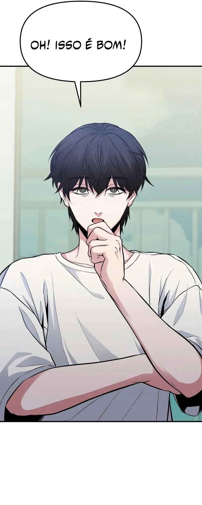 Read The Ultimate Shut-In PT Manga Online