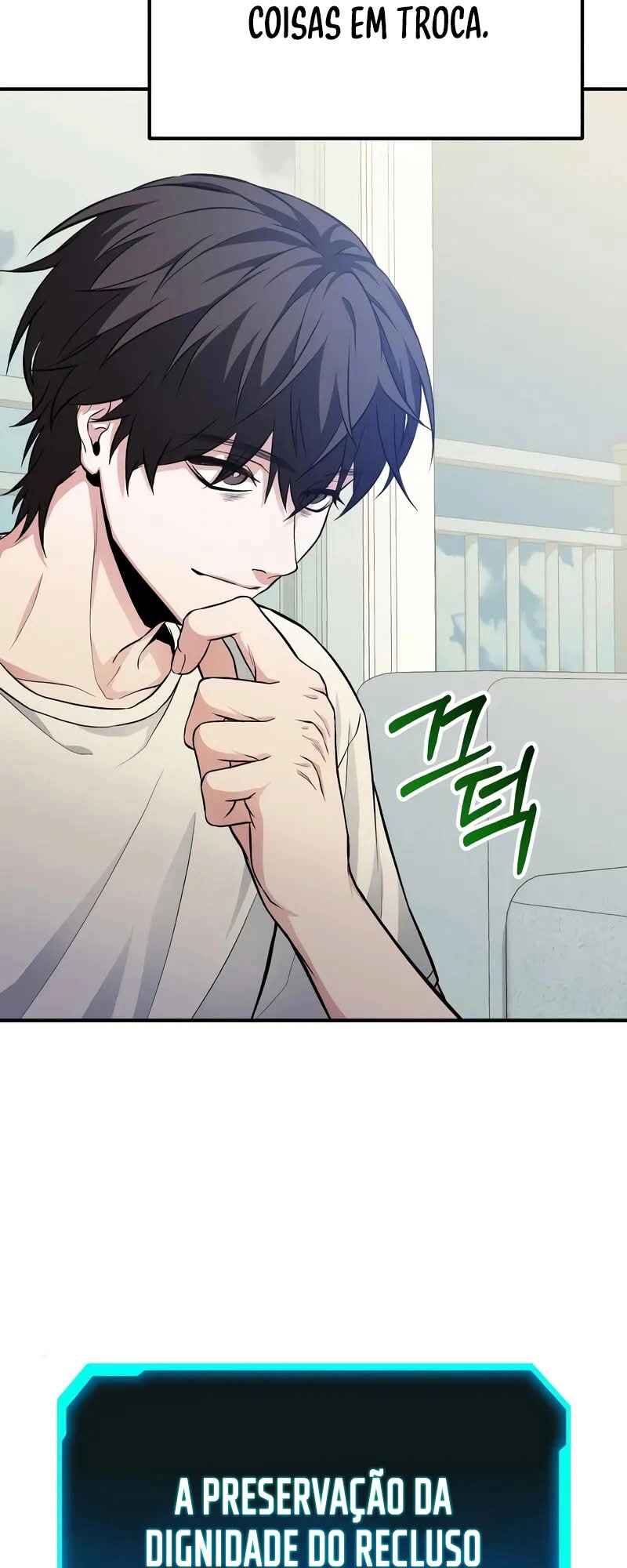 Read The Ultimate Shut-In PT Manga Online