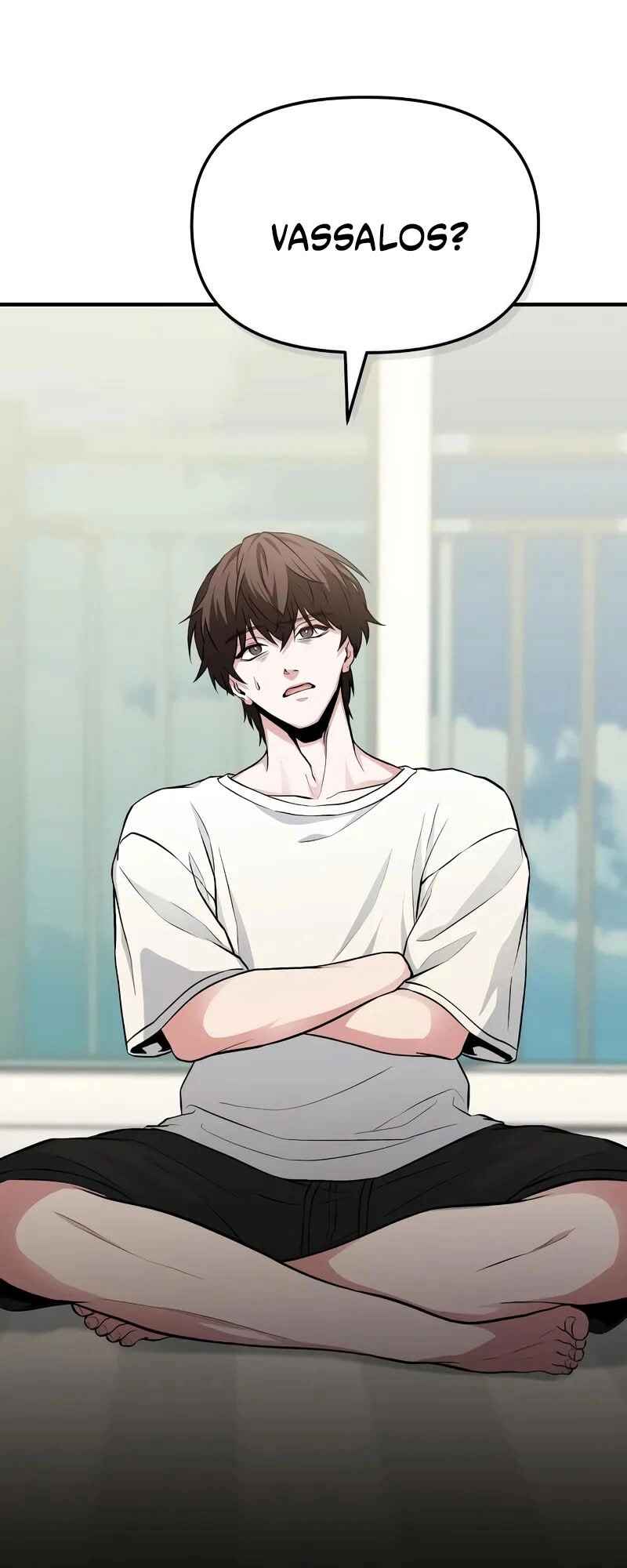 Read The Ultimate Shut-In PT Manga Online