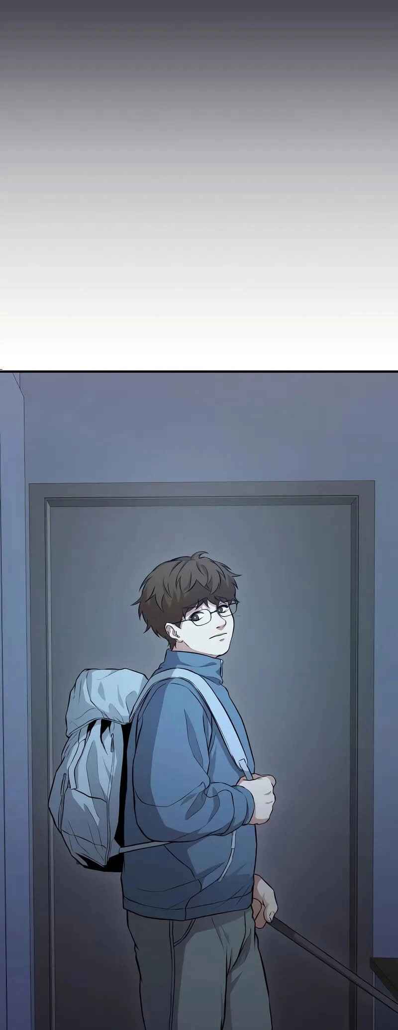 Read The Ultimate Shut-In PT Manga Online