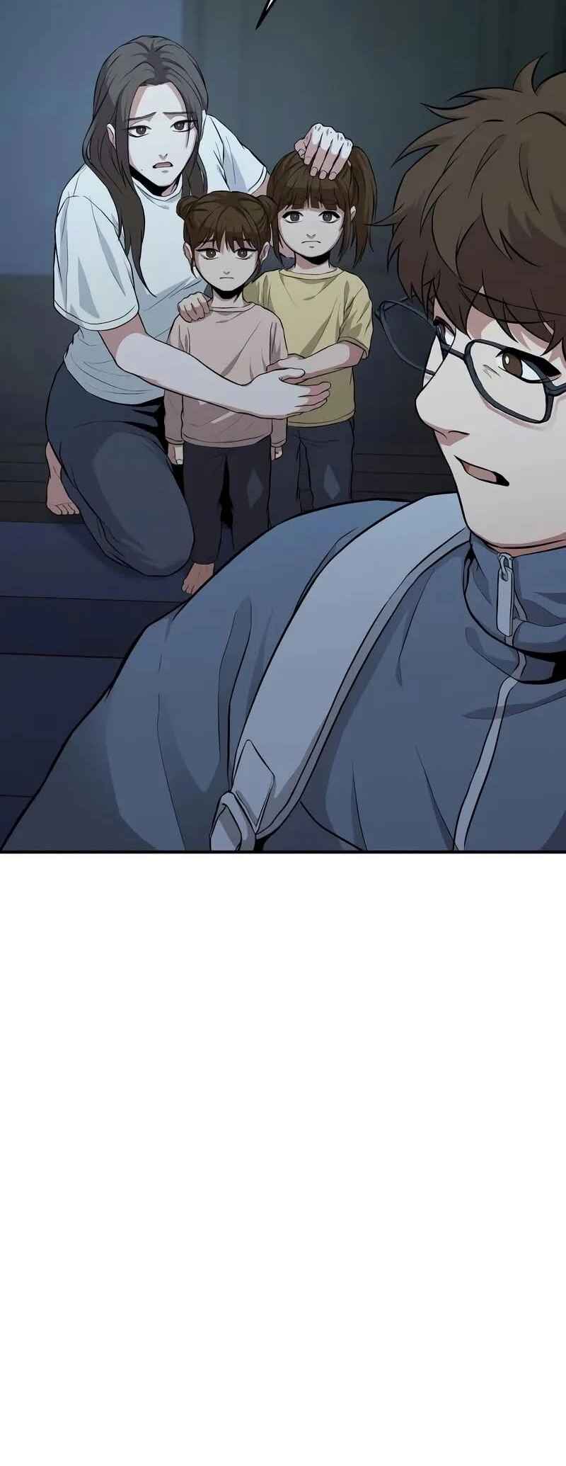 Read The Ultimate Shut-In PT Manga Online