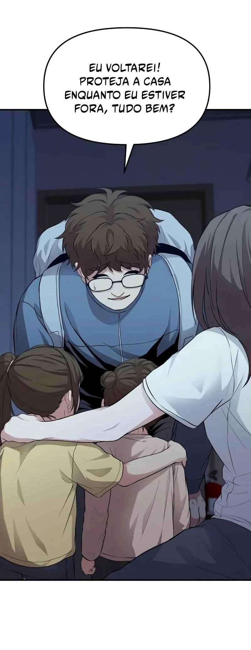 Read The Ultimate Shut-In PT Manga Online