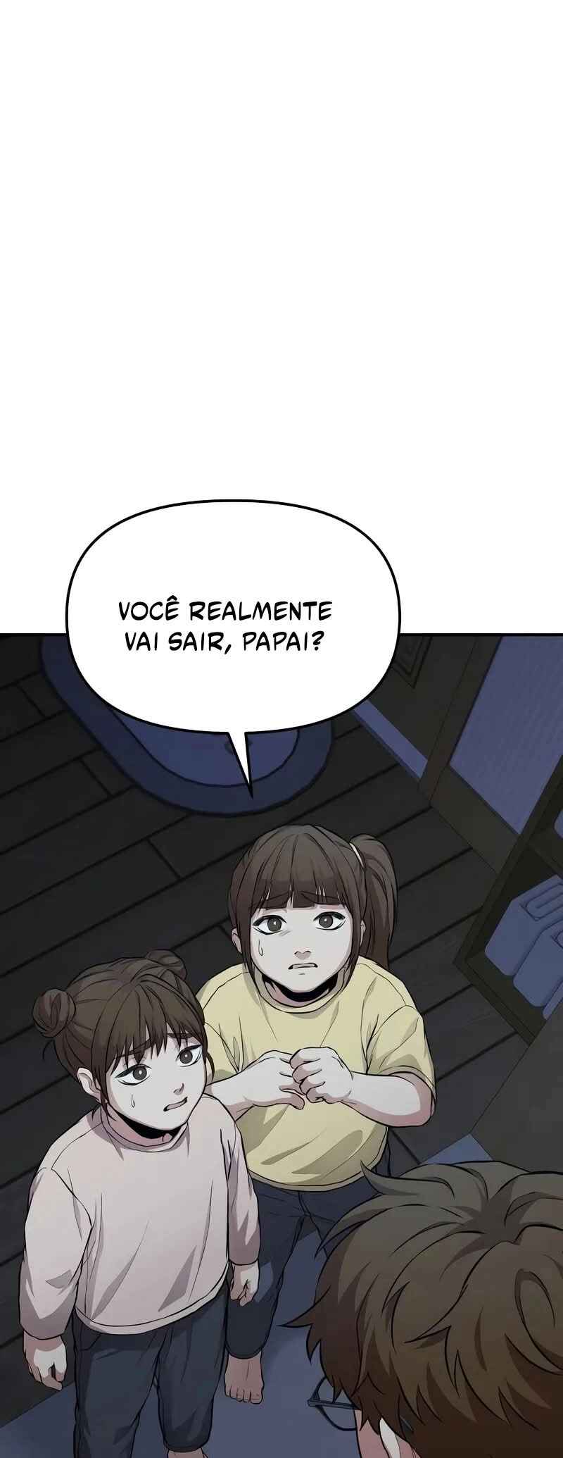 Read The Ultimate Shut-In PT Manga Online