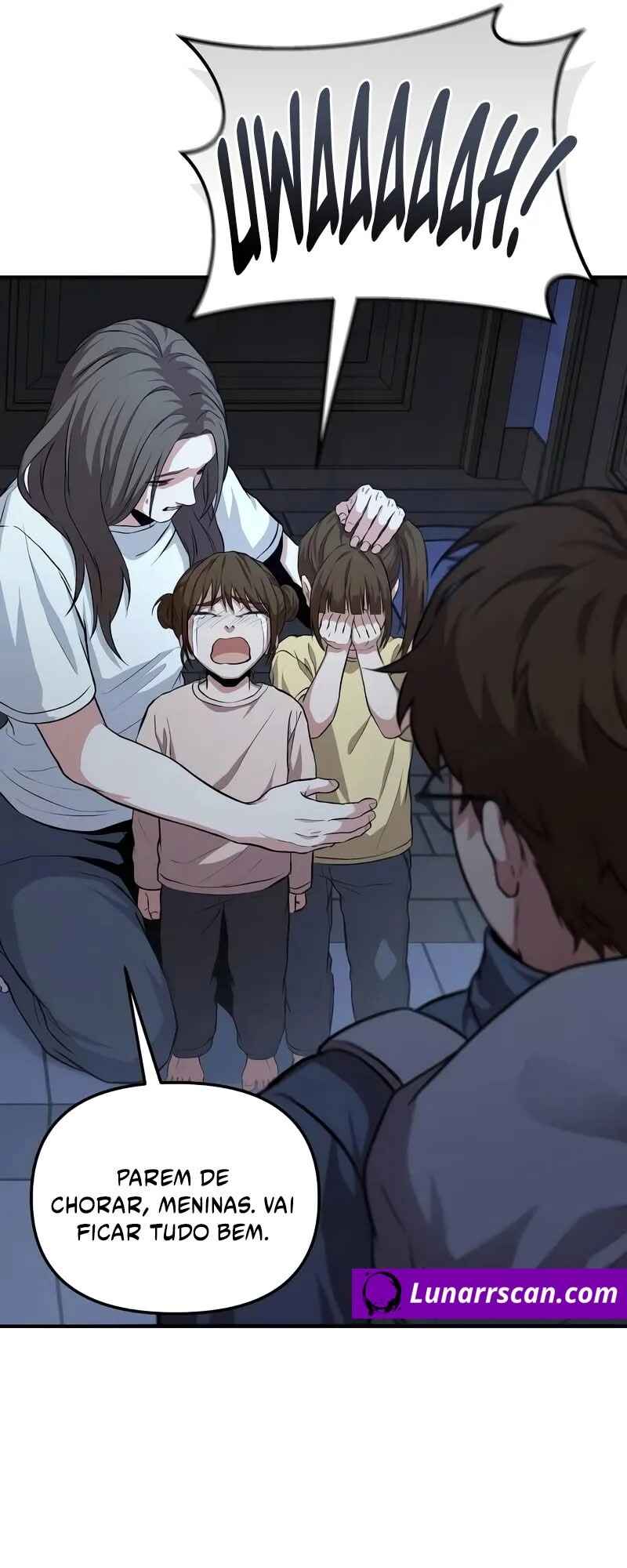 Read The Ultimate Shut-In PT Manga Online