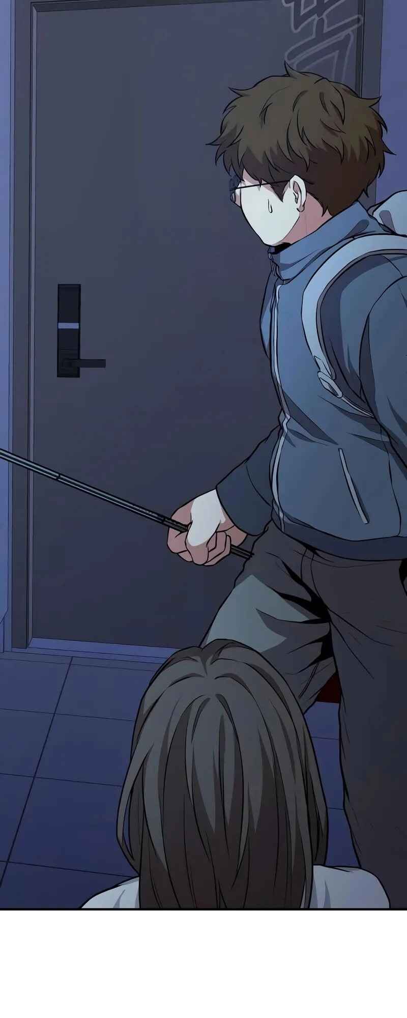Read The Ultimate Shut-In PT Manga Online