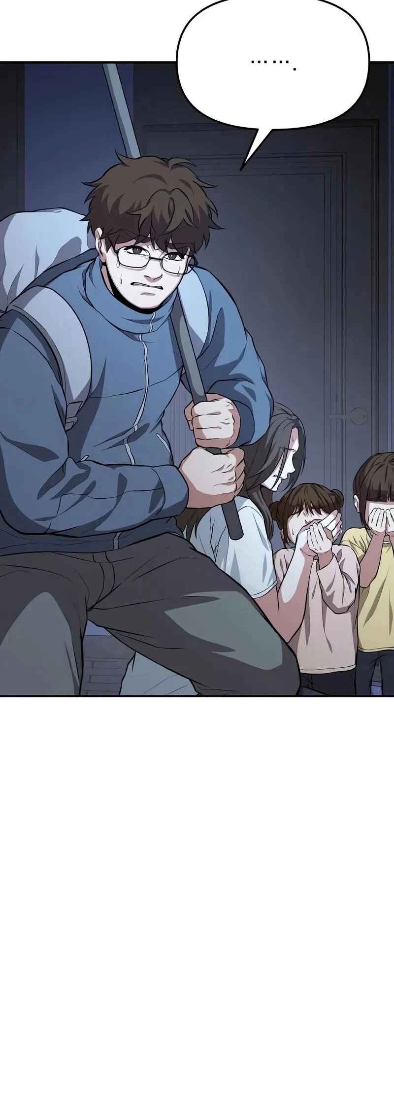 Read The Ultimate Shut-In PT Manga Online