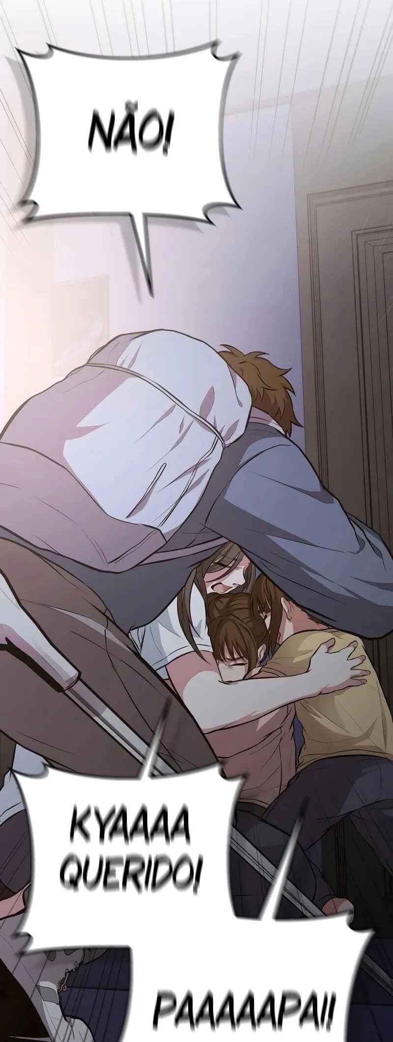 Read The Ultimate Shut-In PT Manga Online