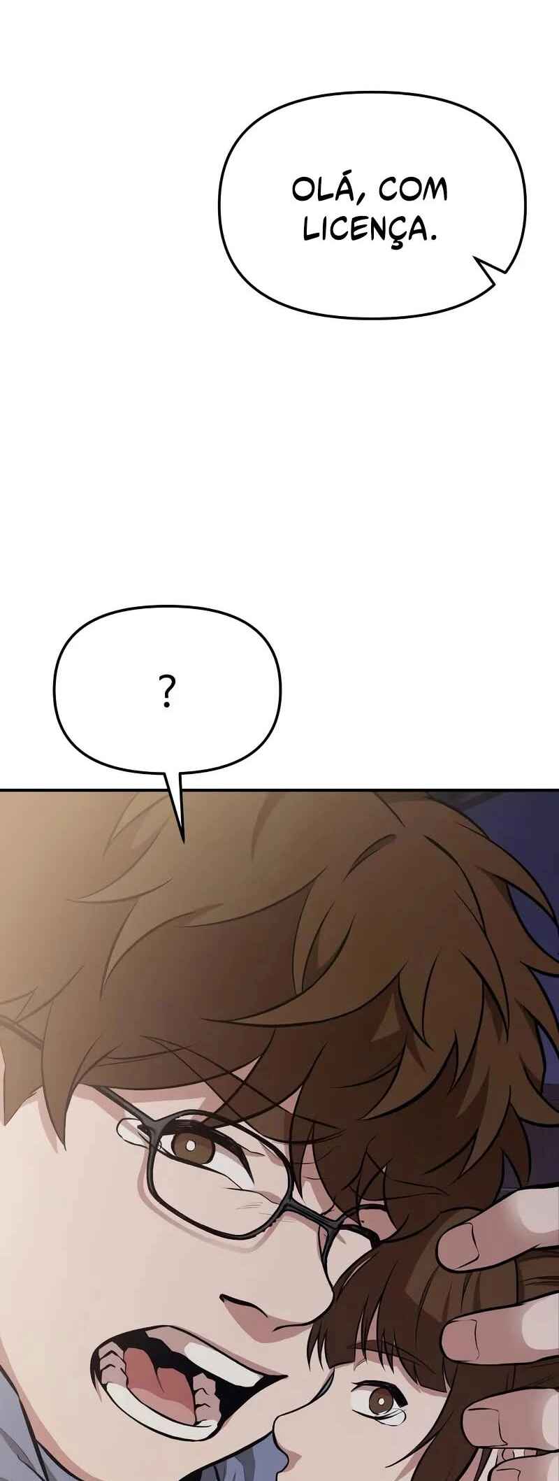 Read The Ultimate Shut-In PT Manga Online