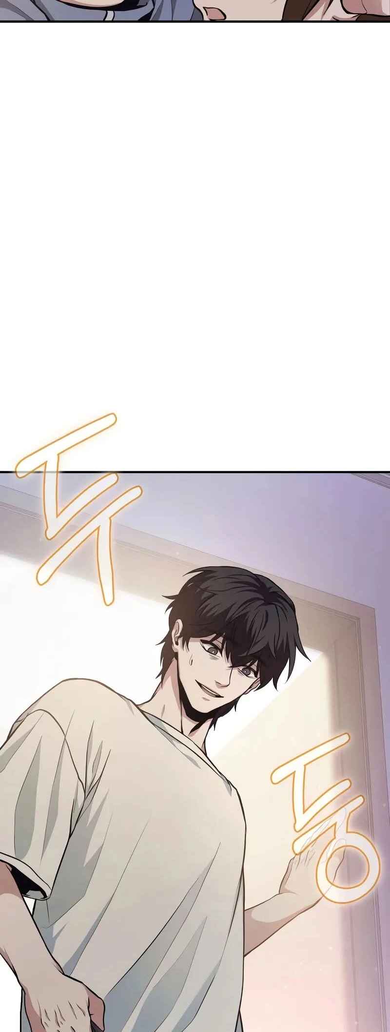 Read The Ultimate Shut-In PT Manga Online