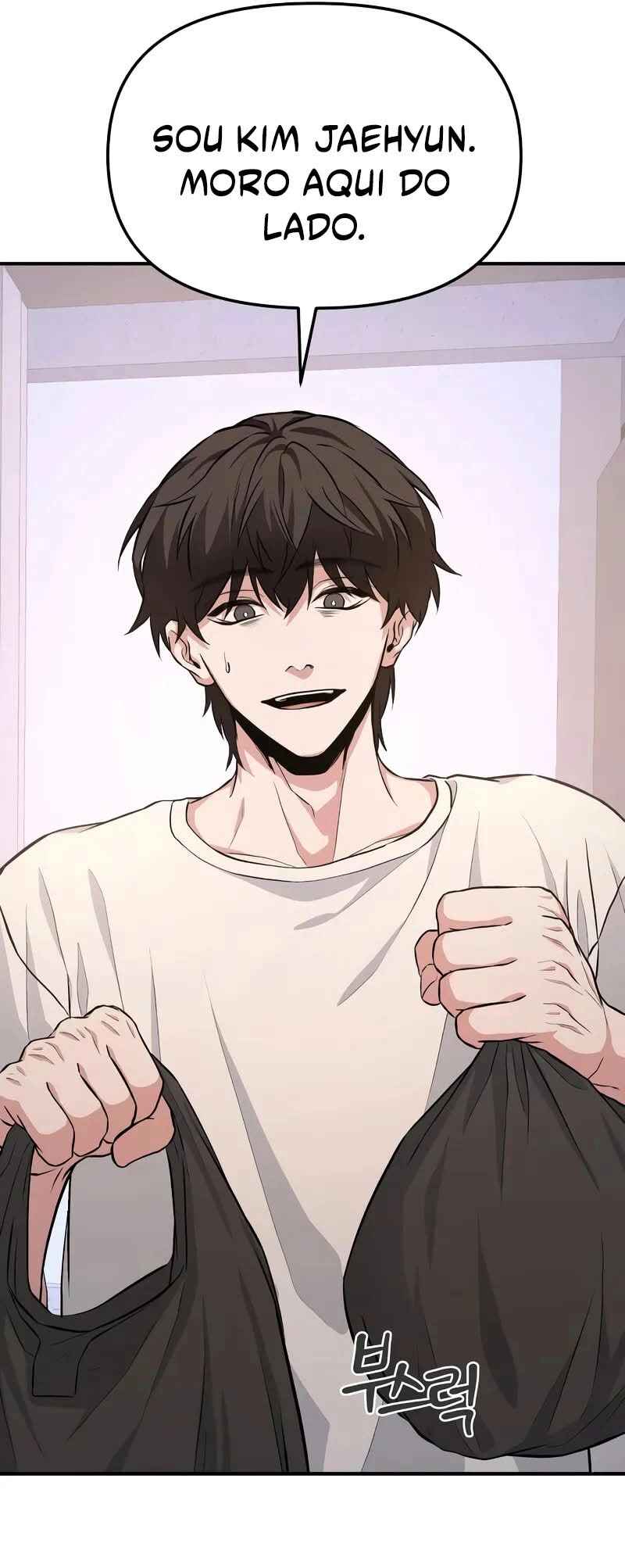 Read The Ultimate Shut-In PT Manga Online