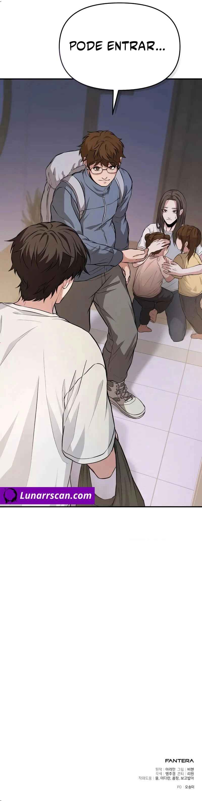 Read The Ultimate Shut-In PT Manga Online