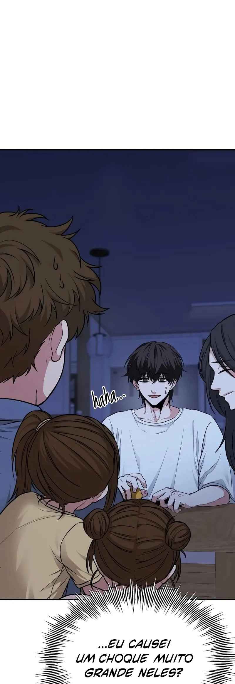 Read The Ultimate Shut-In PT Manga Online