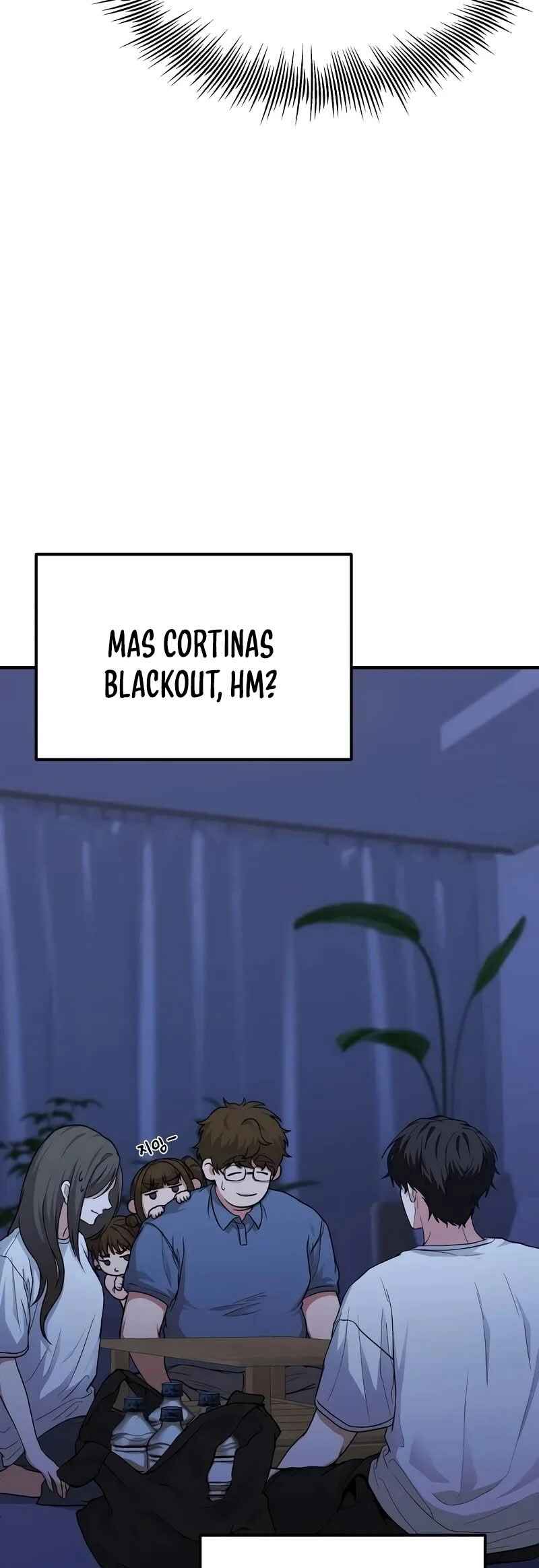 Read The Ultimate Shut-In PT Manga Online