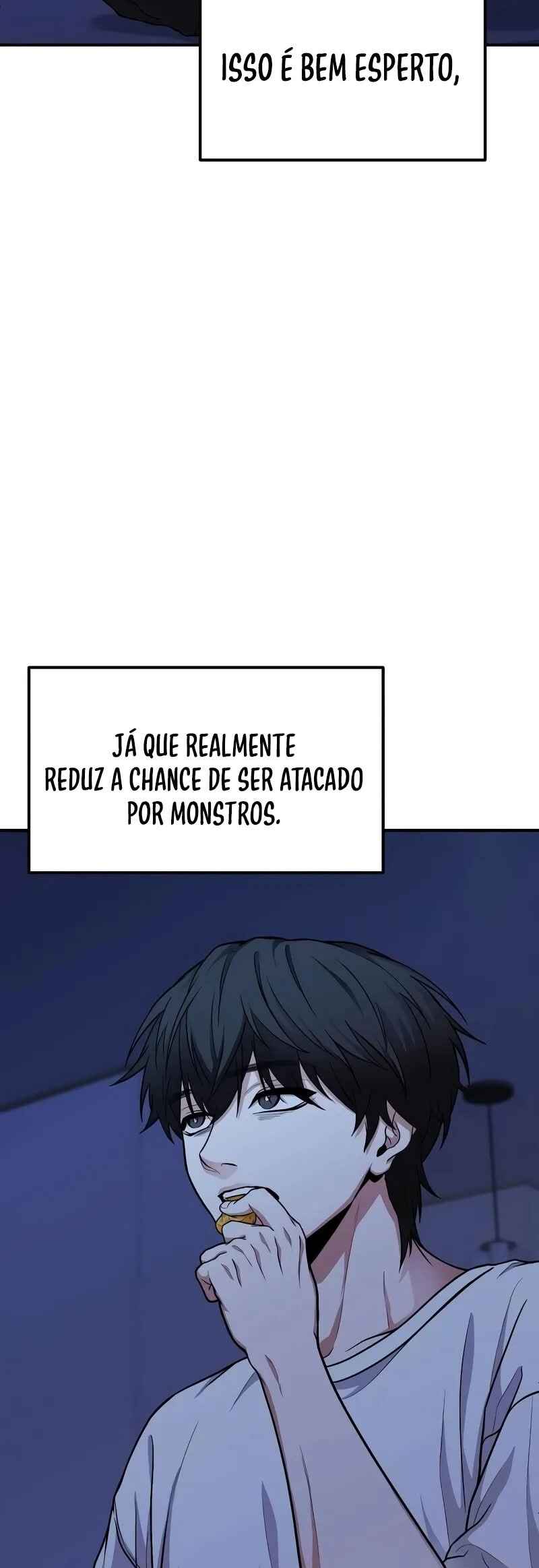 Read The Ultimate Shut-In PT Manga Online