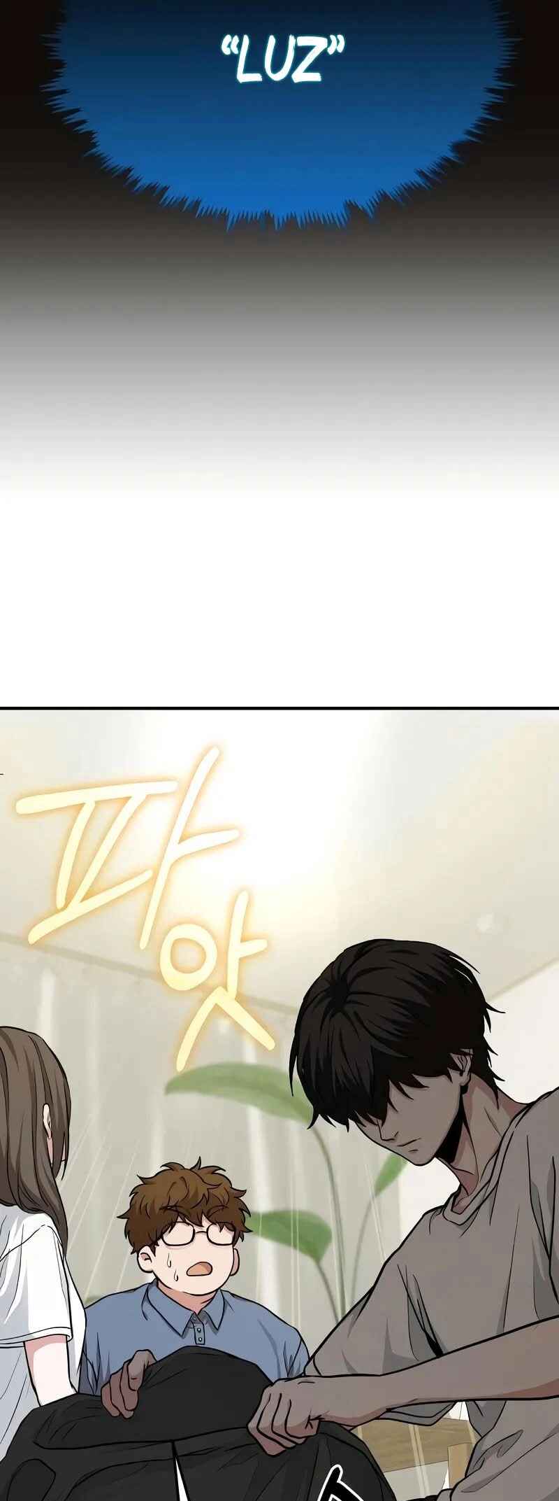 Read The Ultimate Shut-In PT Manga Online