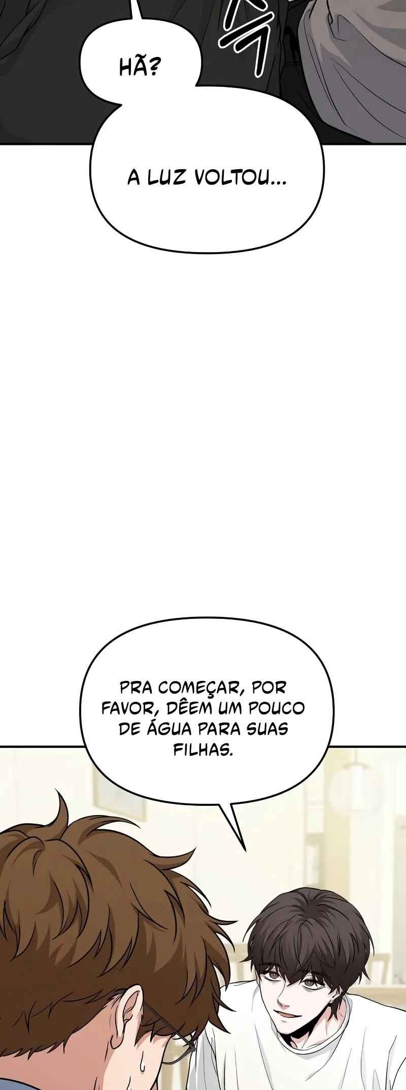 Read The Ultimate Shut-In PT Manga Online