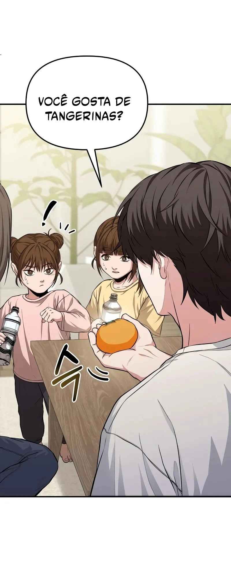 Read The Ultimate Shut-In PT Manga Online