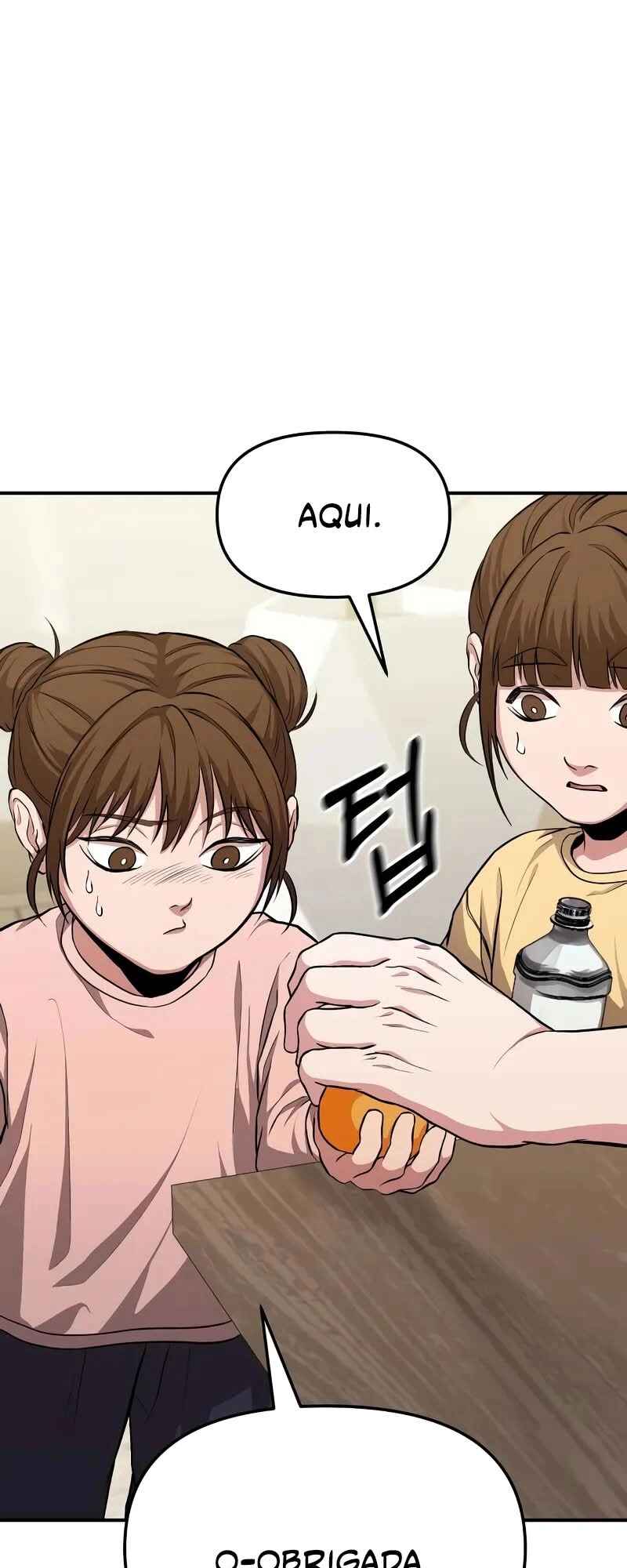 Read The Ultimate Shut-In PT Manga Online