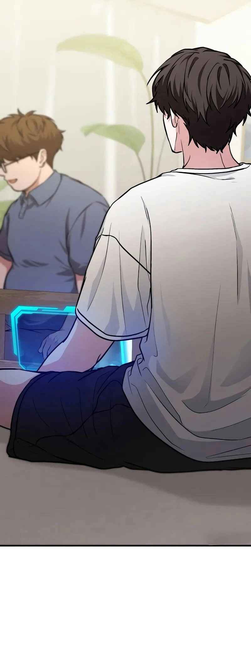 Read The Ultimate Shut-In PT Manga Online