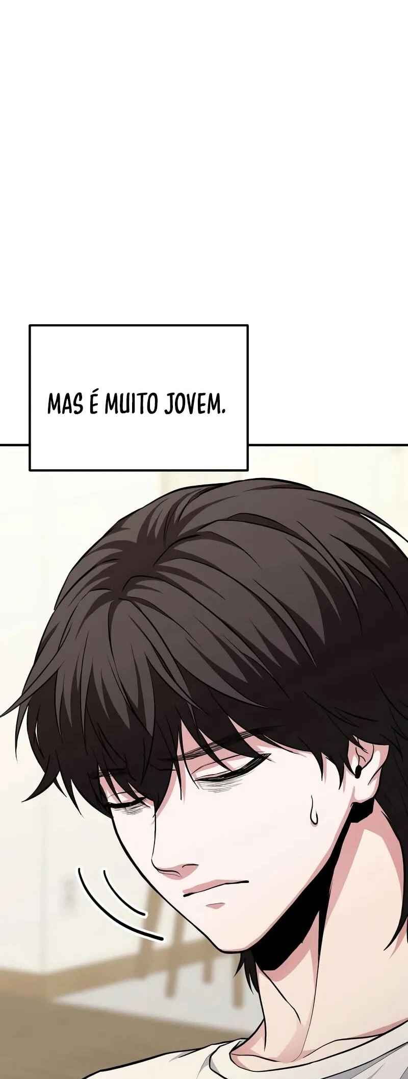 Read The Ultimate Shut-In PT Manga Online