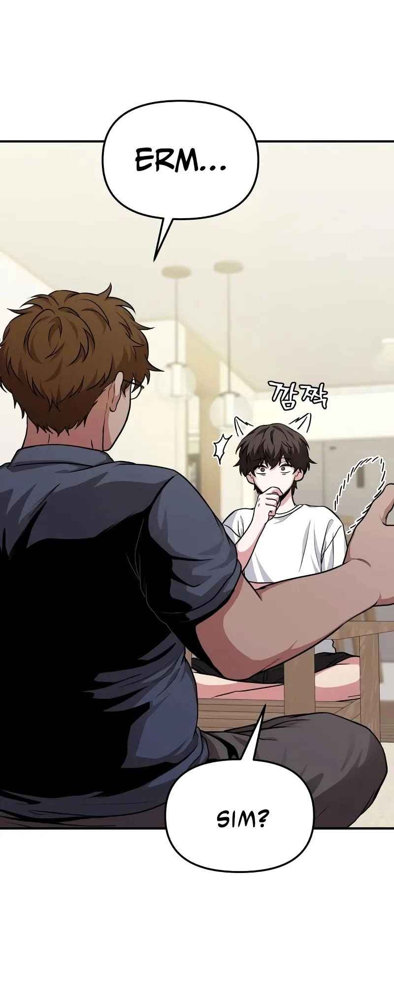Read The Ultimate Shut-In PT Manga Online