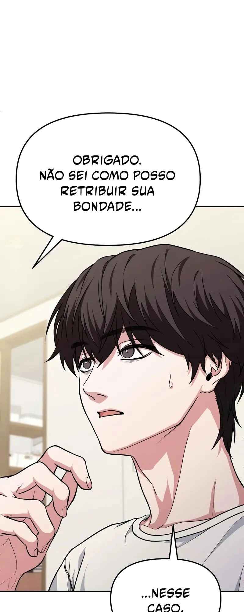 Read The Ultimate Shut-In PT Manga Online