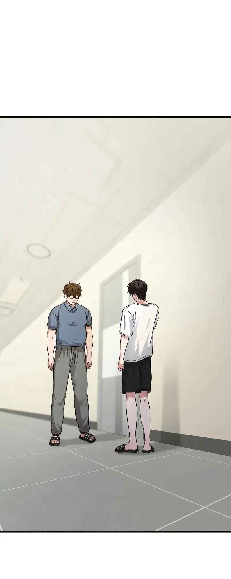 Read The Ultimate Shut-In PT Manga Online