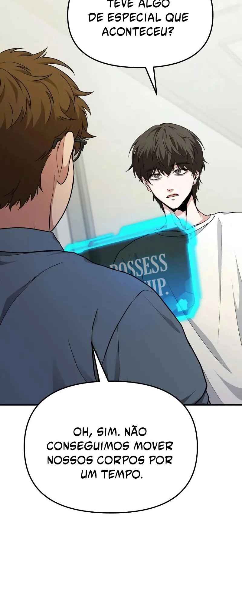 Read The Ultimate Shut-In PT Manga Online