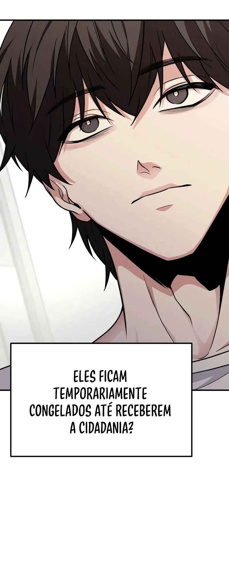 Read The Ultimate Shut-In PT Manga Online