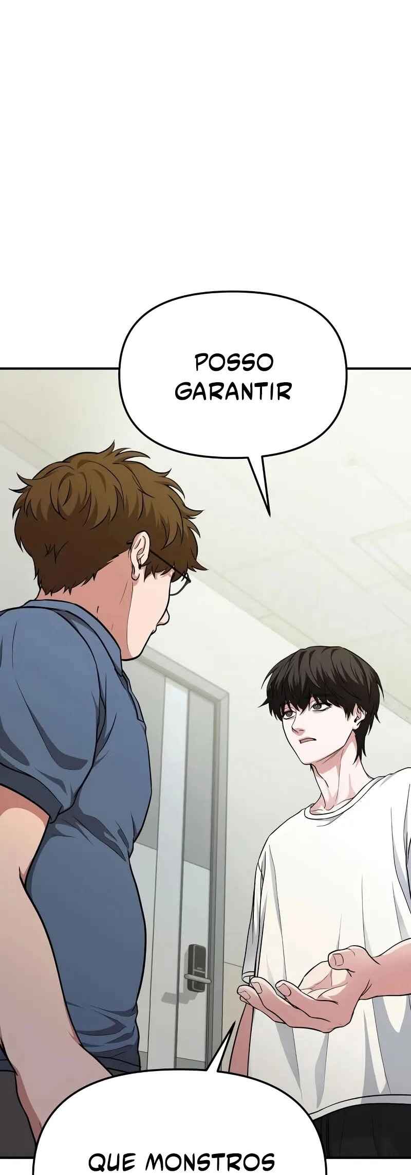 Read The Ultimate Shut-In PT Manga Online