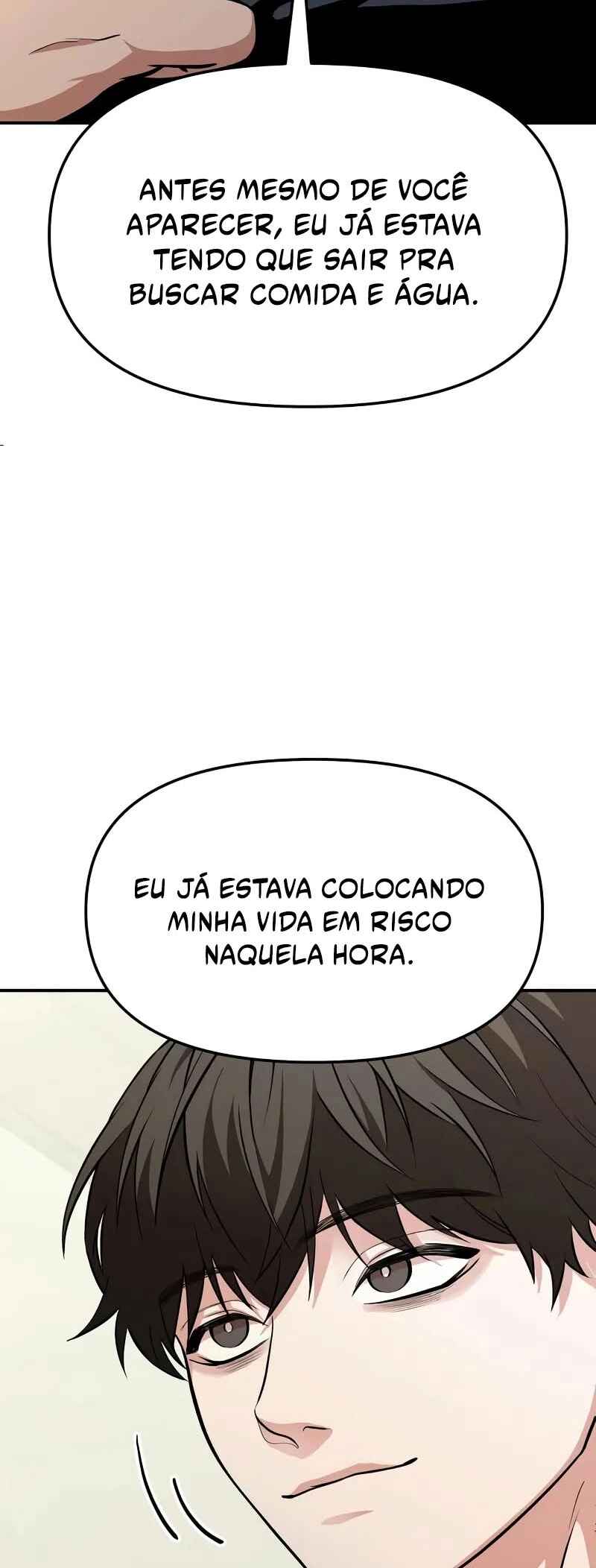Read The Ultimate Shut-In PT Manga Online