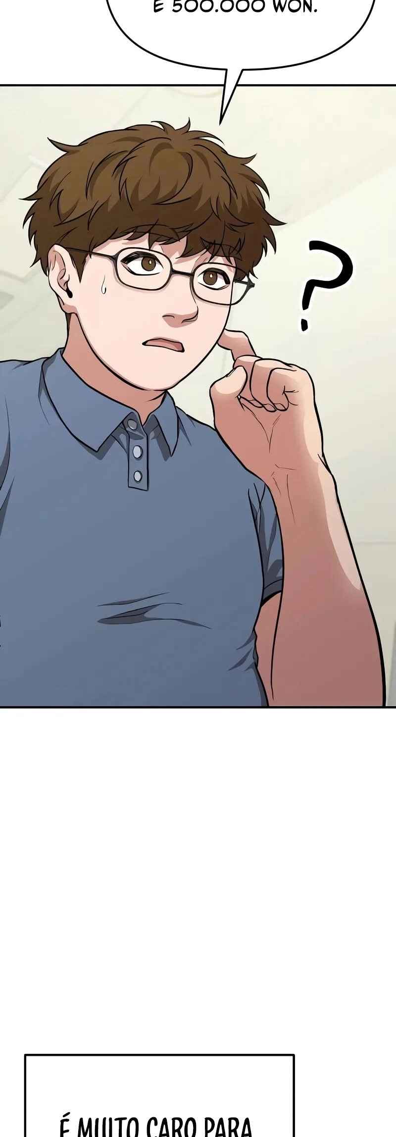 Read The Ultimate Shut-In PT Manga Online