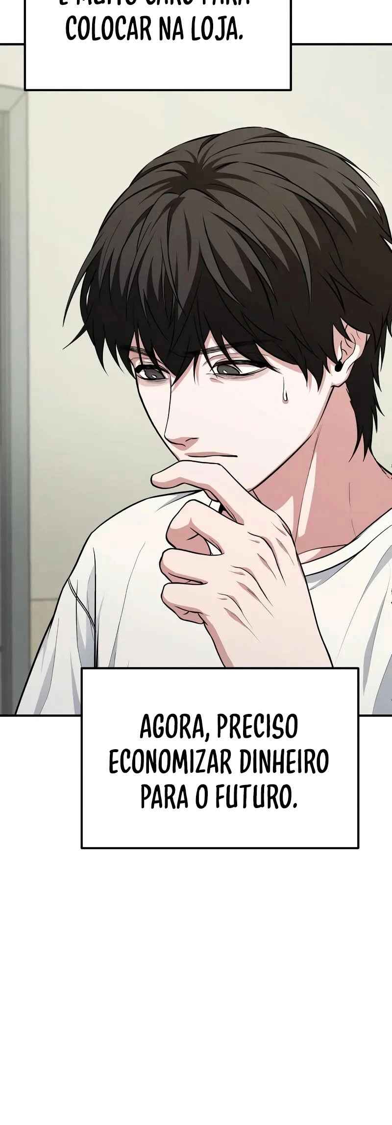 Read The Ultimate Shut-In PT Manga Online