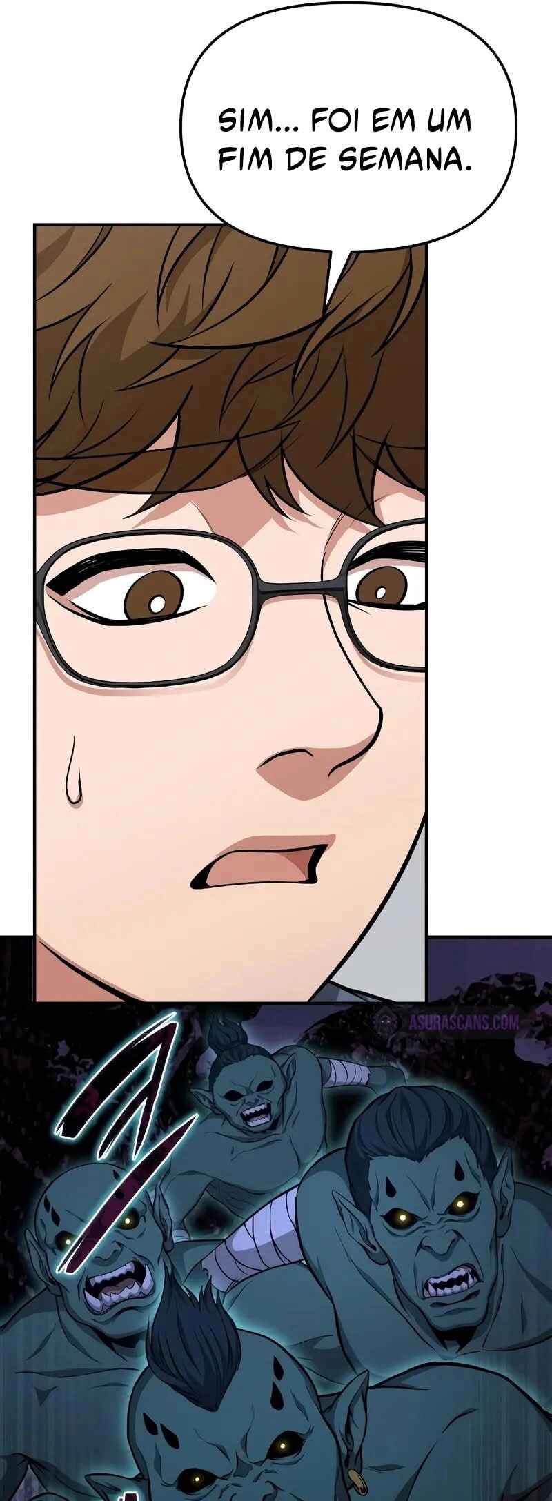 Read The Ultimate Shut-In PT Manga Online