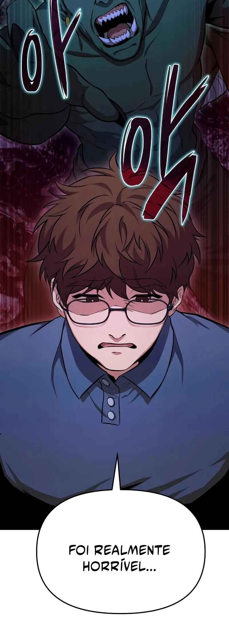 Read The Ultimate Shut-In PT Manga Online