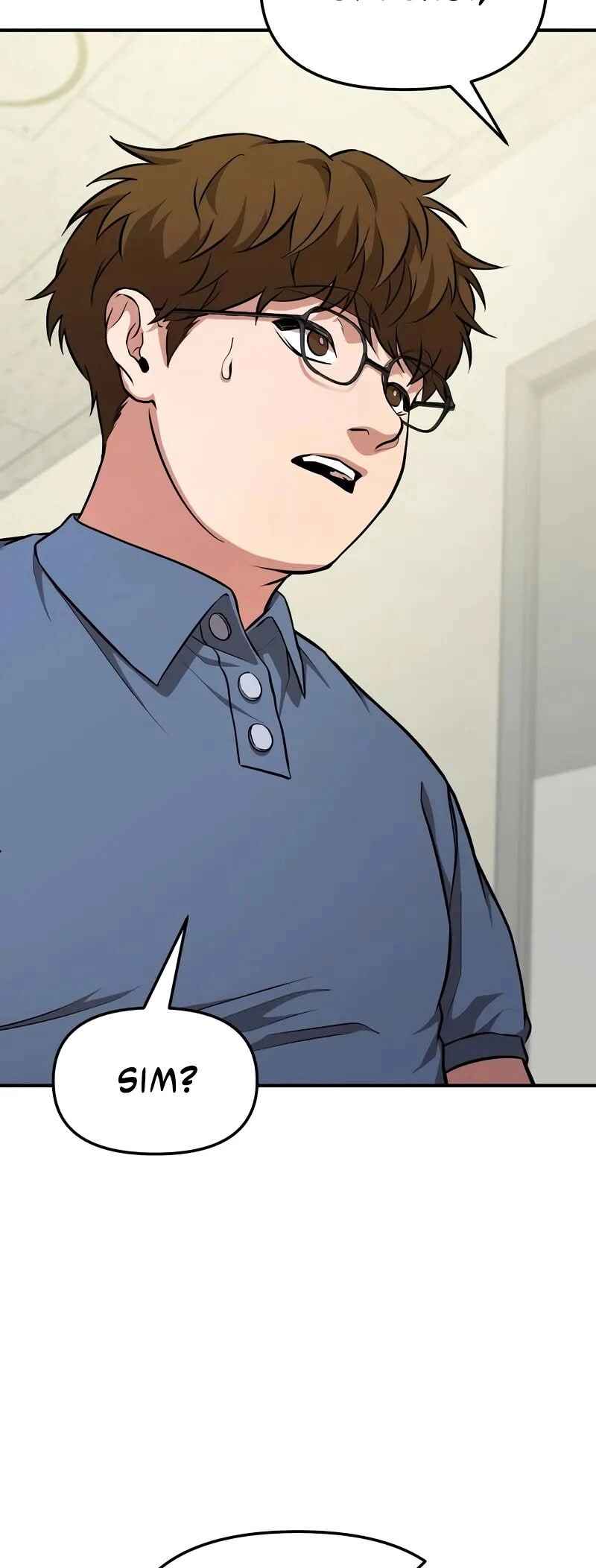 Read The Ultimate Shut-In PT Manga Online