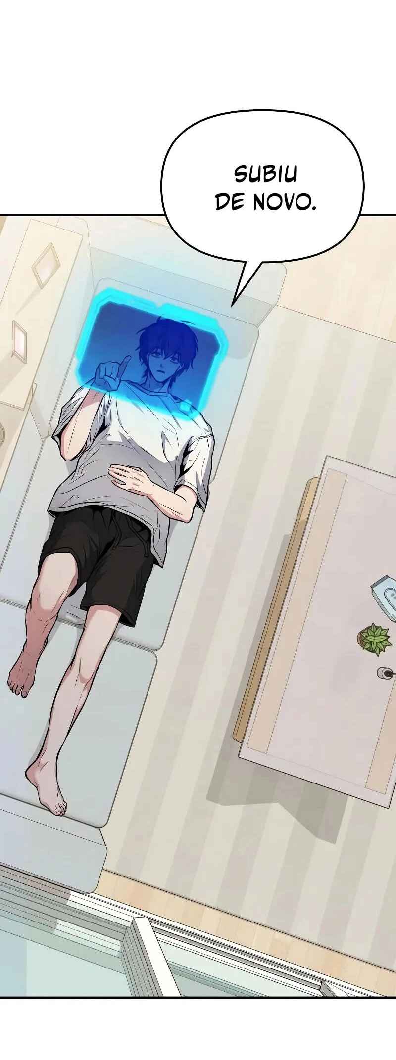 Read The Ultimate Shut-In PT Manga Online