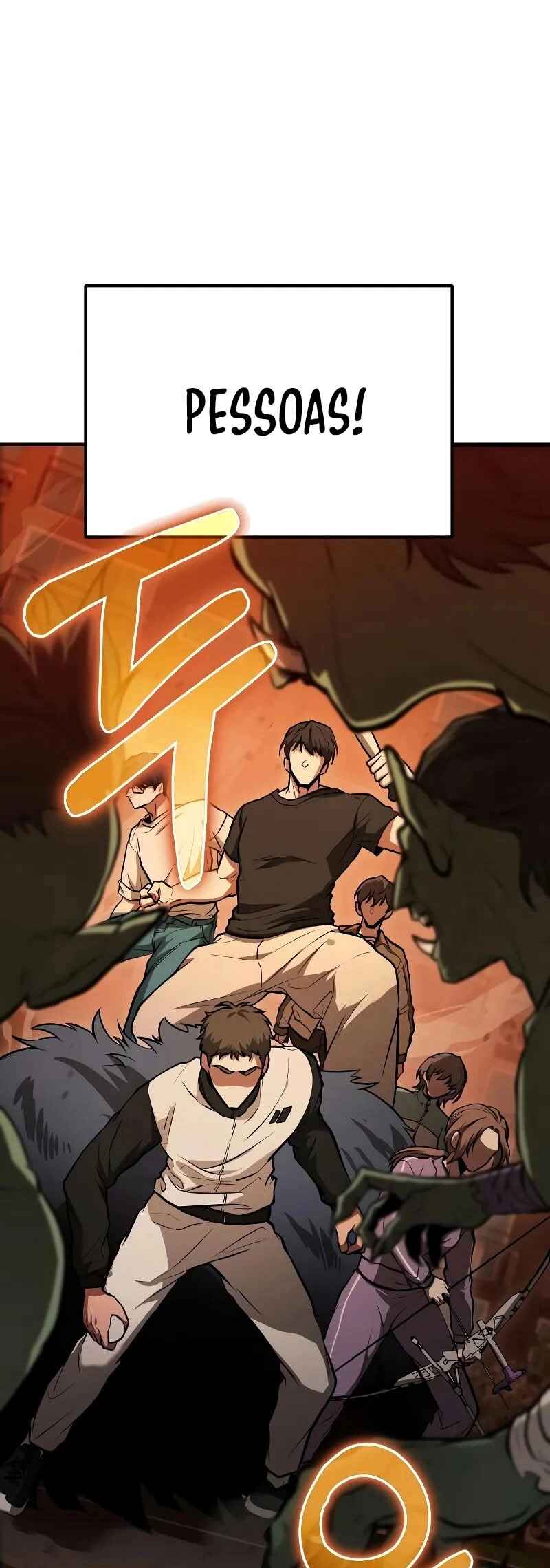 Read The Ultimate Shut-In PT Manga Online