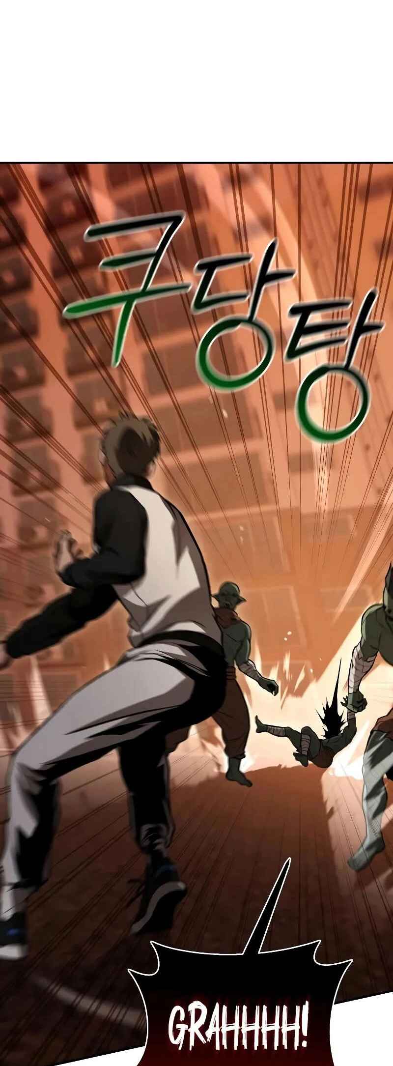 Read The Ultimate Shut-In PT Manga Online
