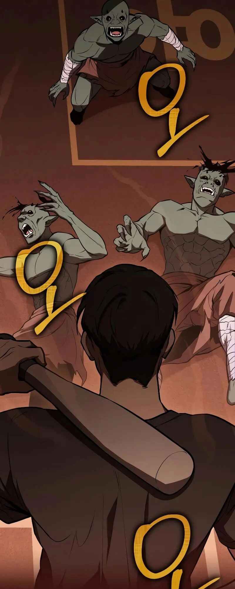 Read The Ultimate Shut-In PT Manga Online