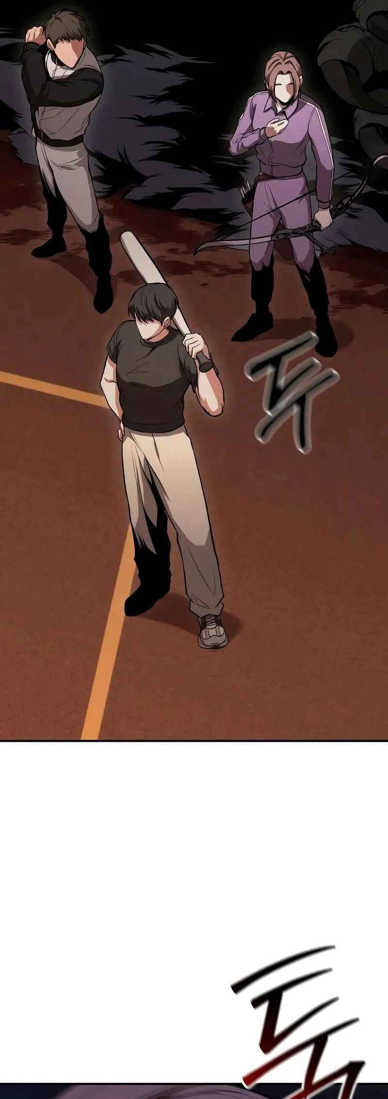 Read The Ultimate Shut-In PT Manga Online
