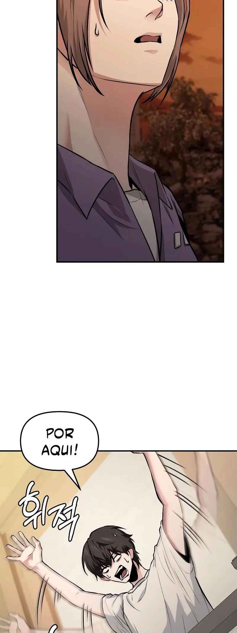 Read The Ultimate Shut-In PT Manga Online