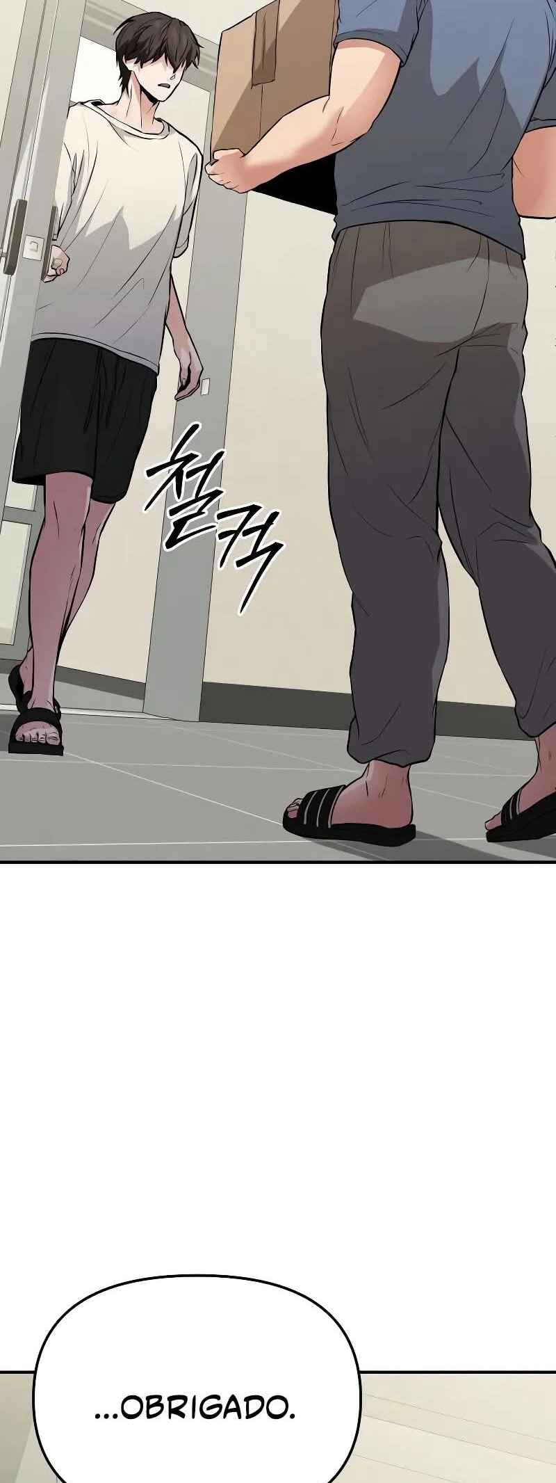 Read The Ultimate Shut-In PT Manga Online