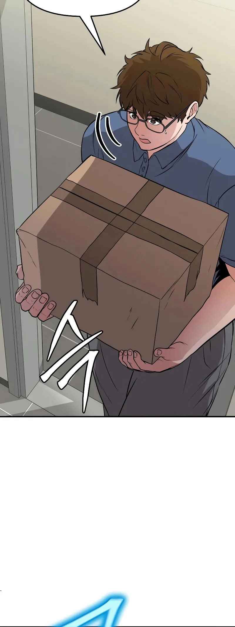 Read The Ultimate Shut-In PT Manga Online