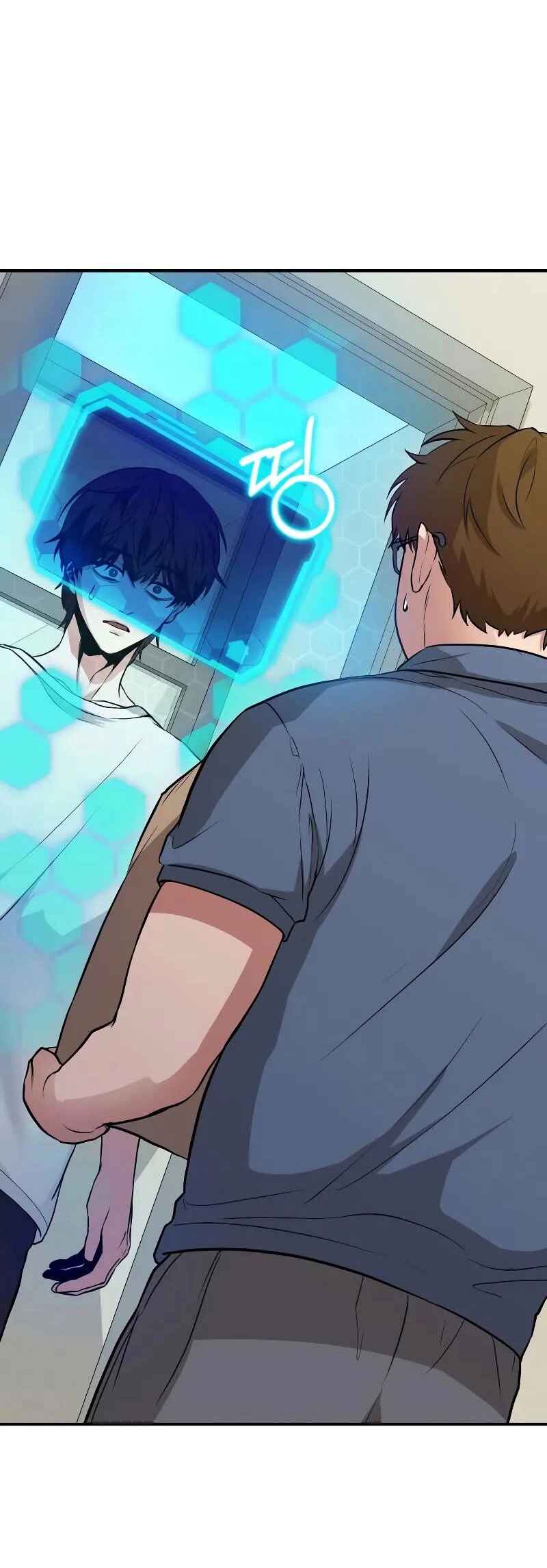 Read The Ultimate Shut-In PT Manga Online