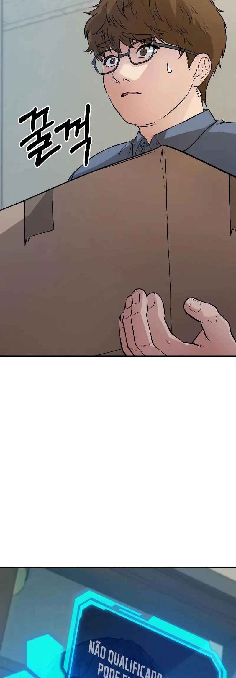 Read The Ultimate Shut-In PT Manga Online