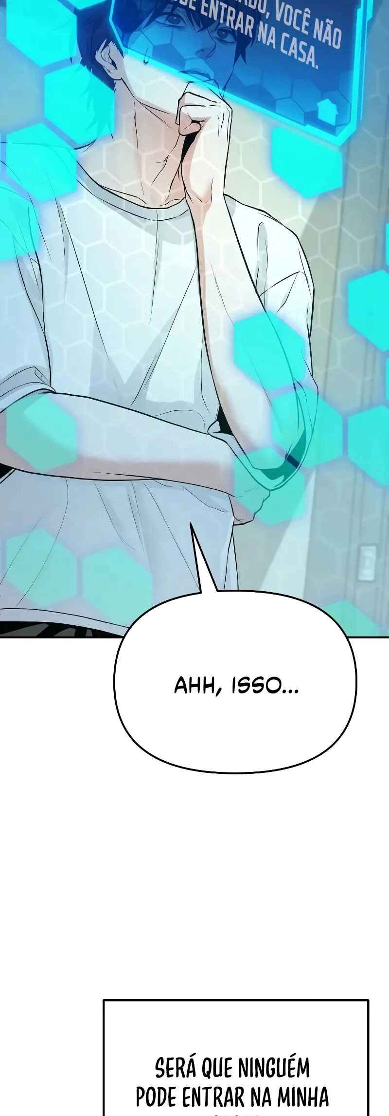 Read The Ultimate Shut-In PT Manga Online